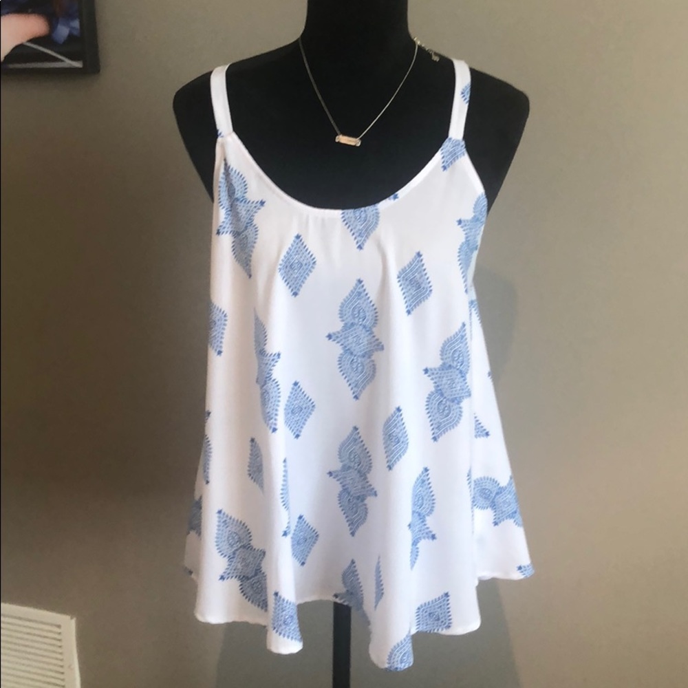 Show Me Your MuMu Cami